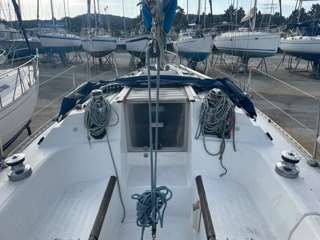 dufour Dufour 30 classic