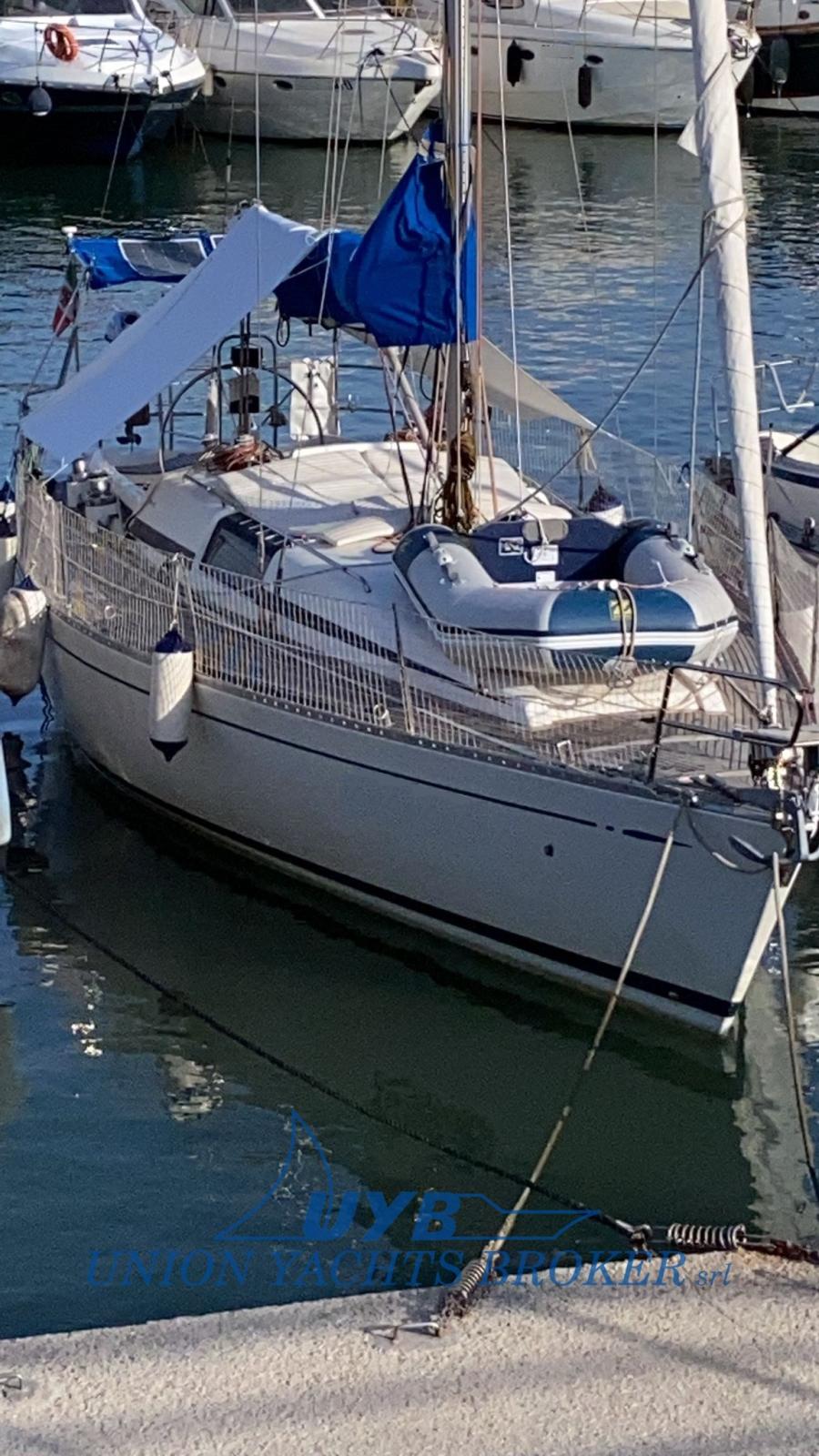 nautor swan Swan 36
