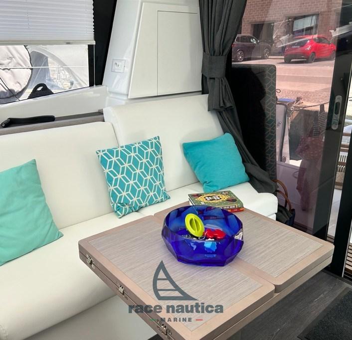 fountaine pajot My 4.S