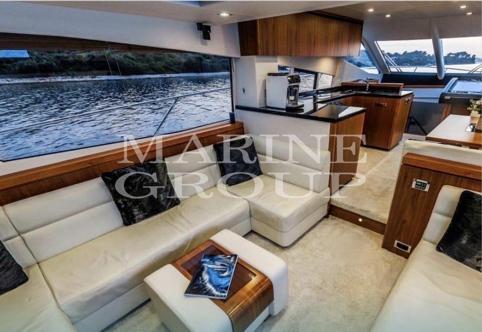 sunseeker Manhattan 63