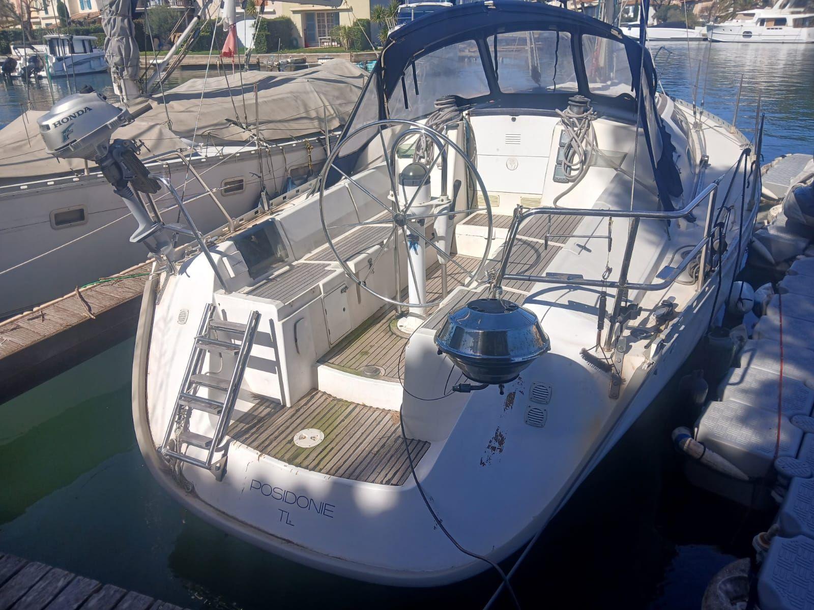 gibsea 362