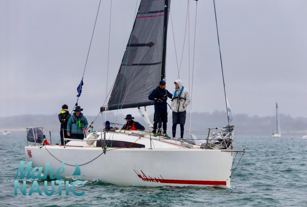 jeanneau Sun fast 3200