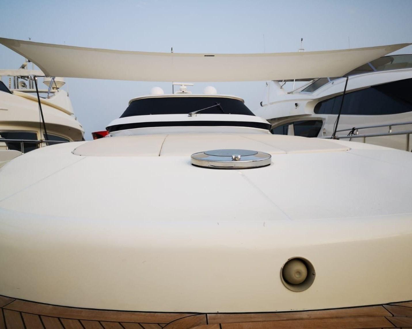 spertini Alalunga 85 sport