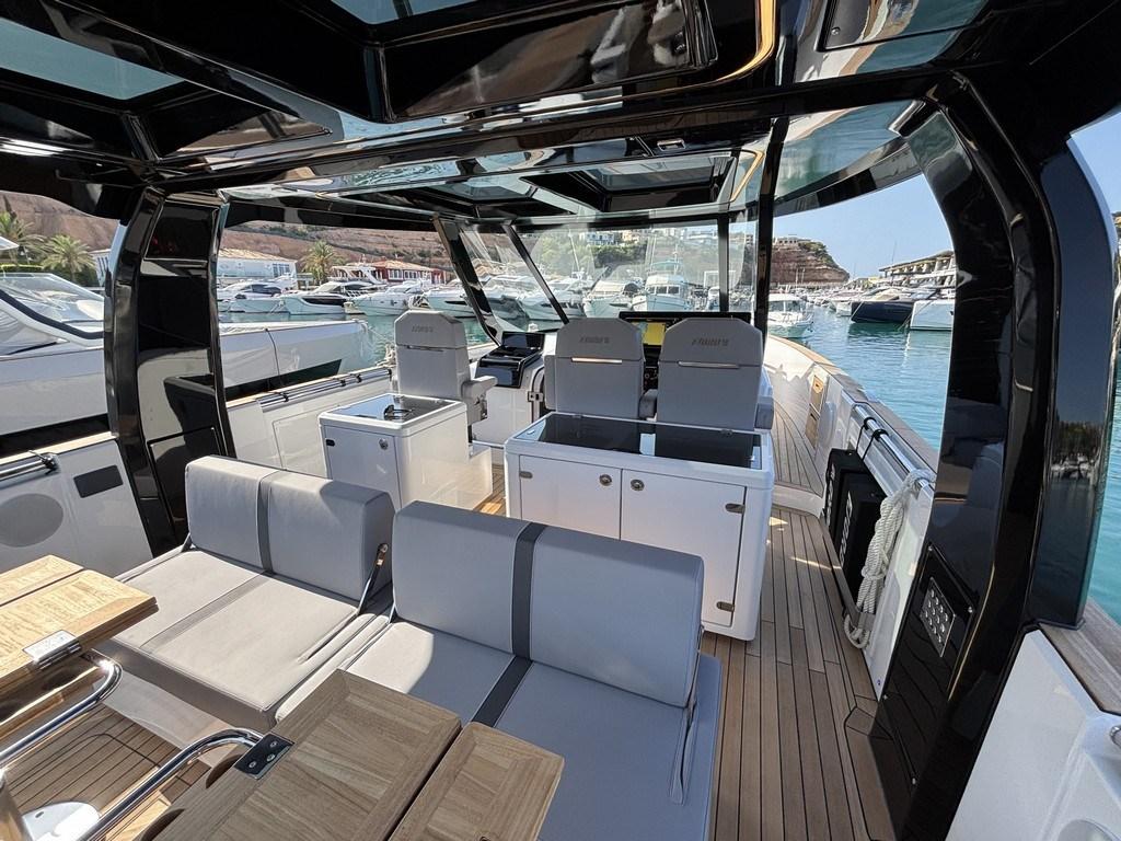 fjord 41 xl