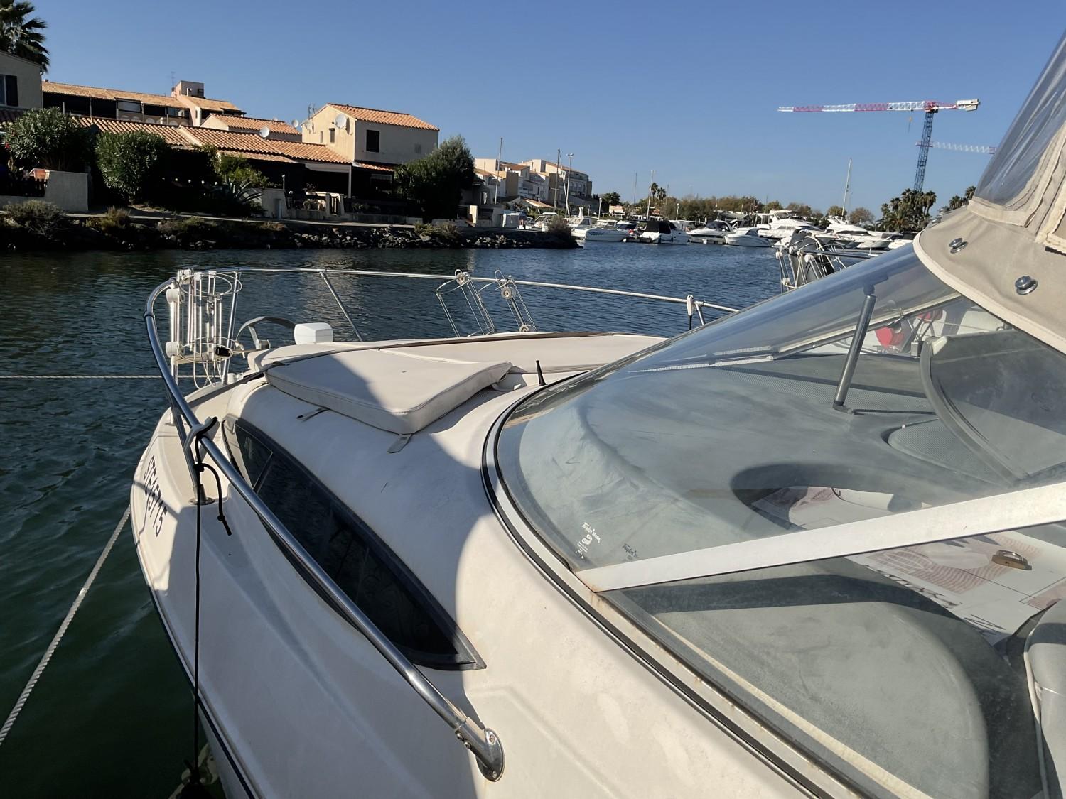 bayliner Bayliner 275