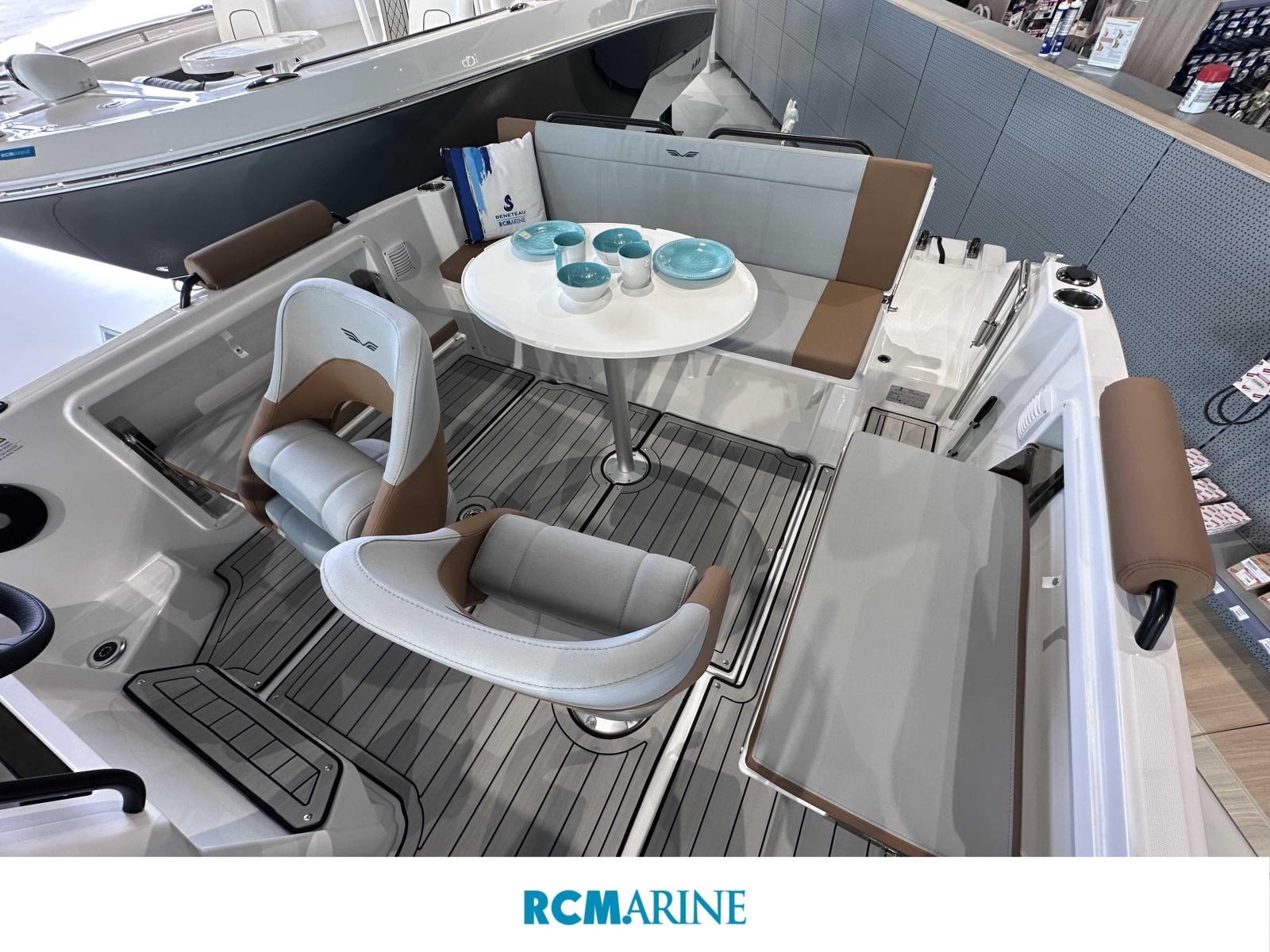 beneteau Flyer 7 sundeck