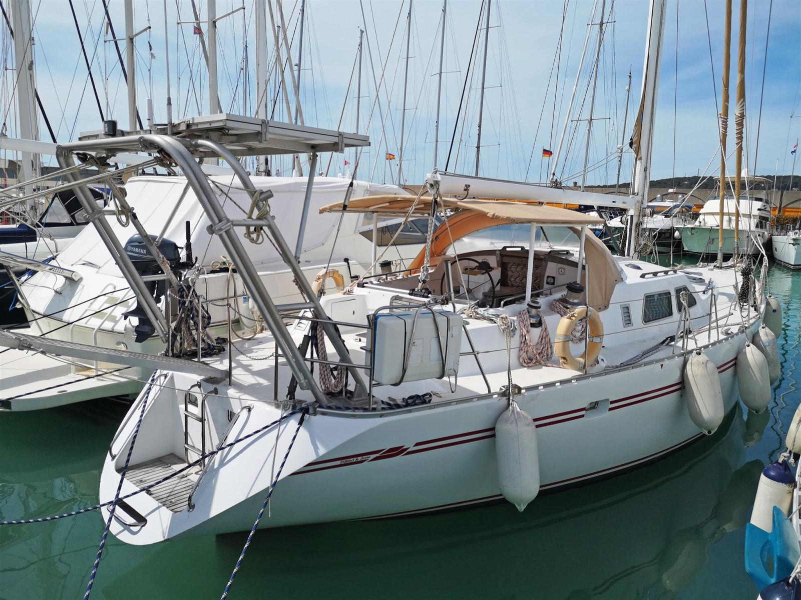 dubbel & jesse Nordsee 52