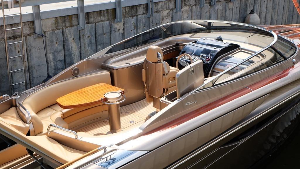 riva Rivarama 44