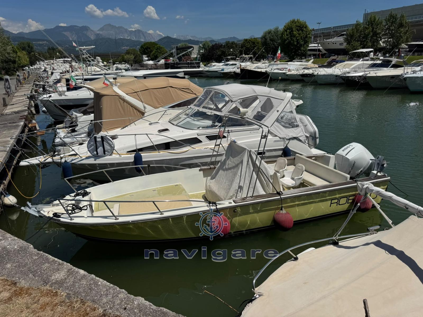 robalo 2520 centerconsol