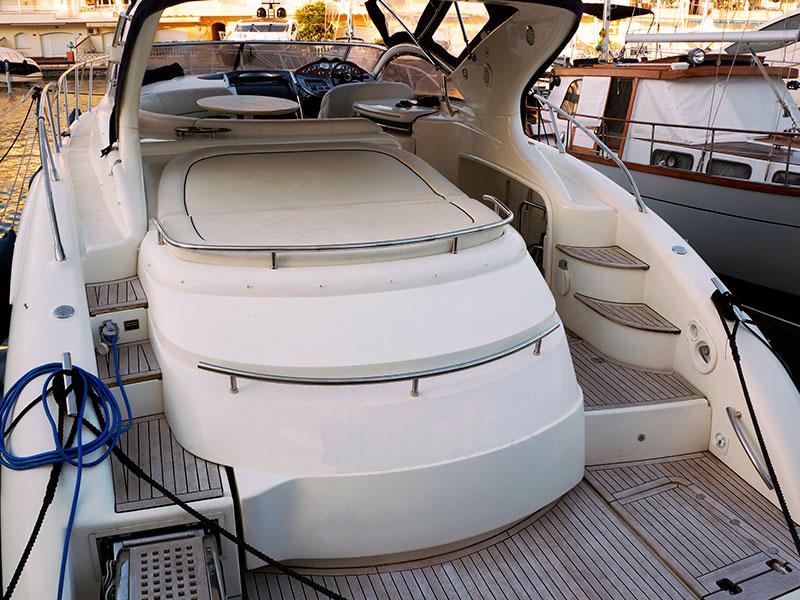 atlantis 47