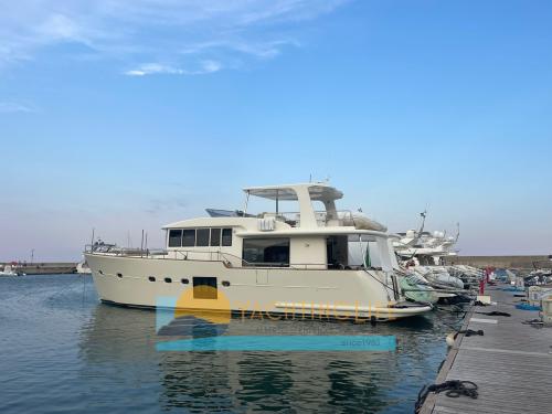 Cantieri estensi 640 maine