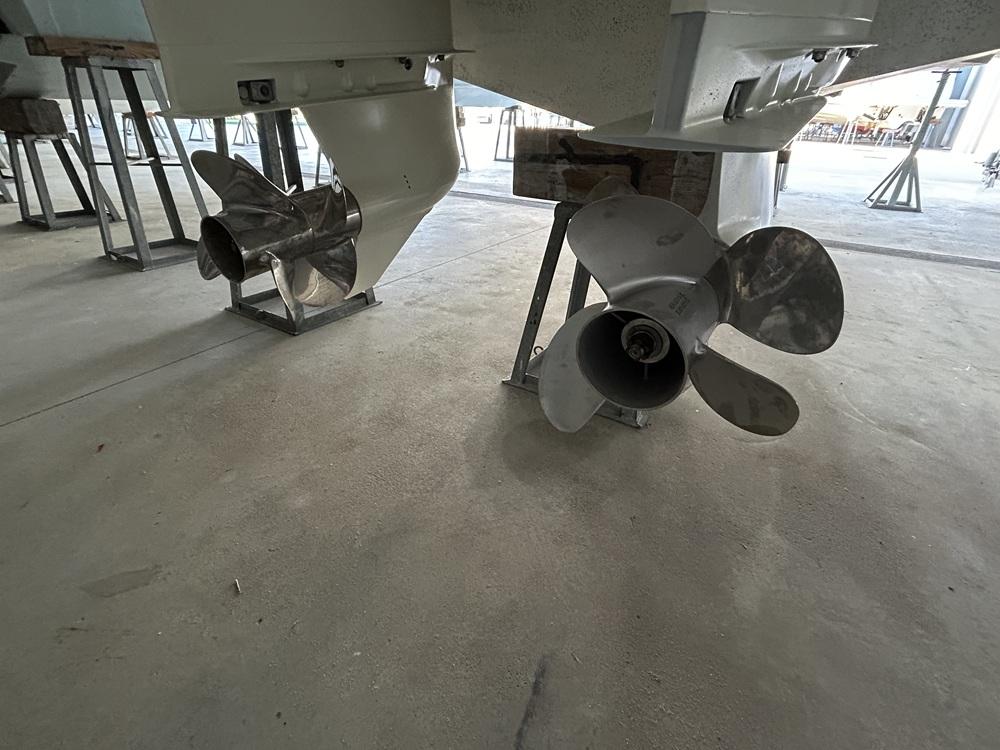 beneteau Antares 11 fly