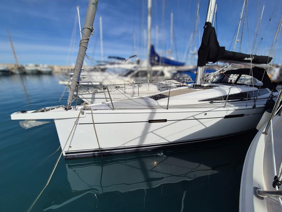 dehler 42