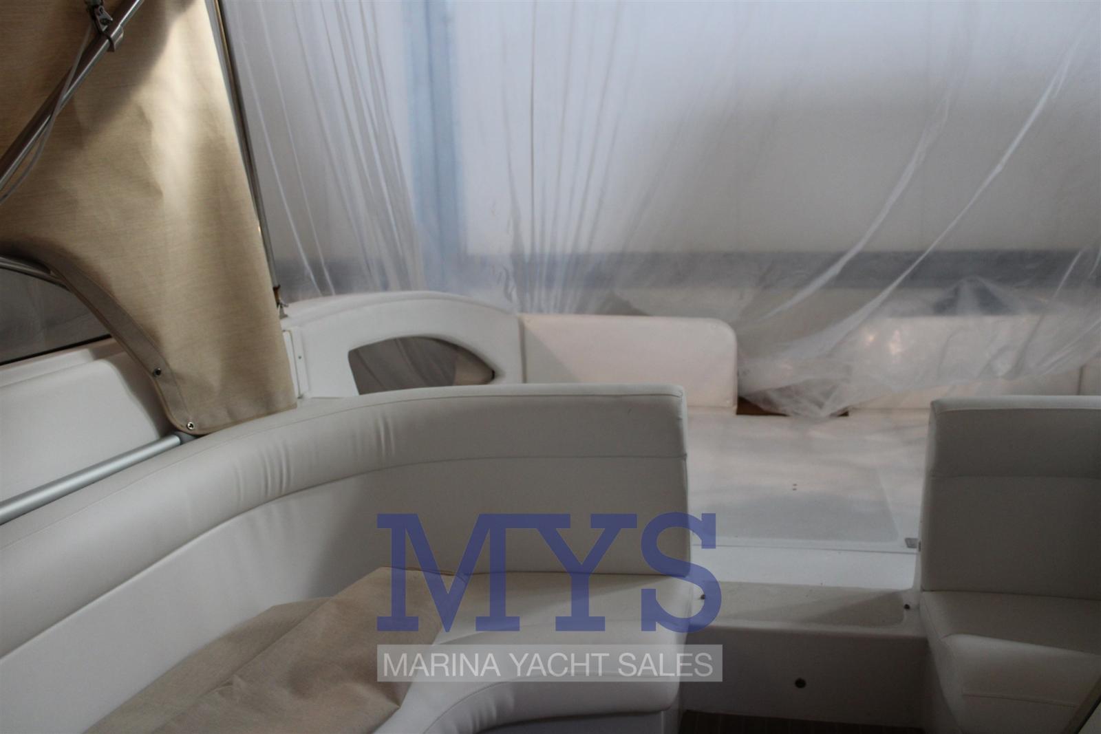 euromar Montecarlo 33 sport