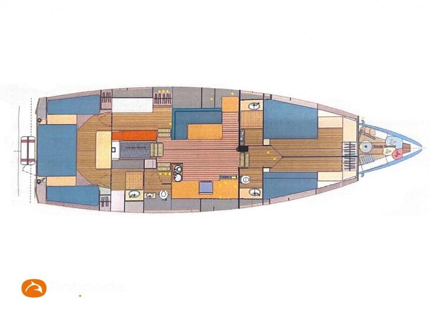 meta Meta jpb 52