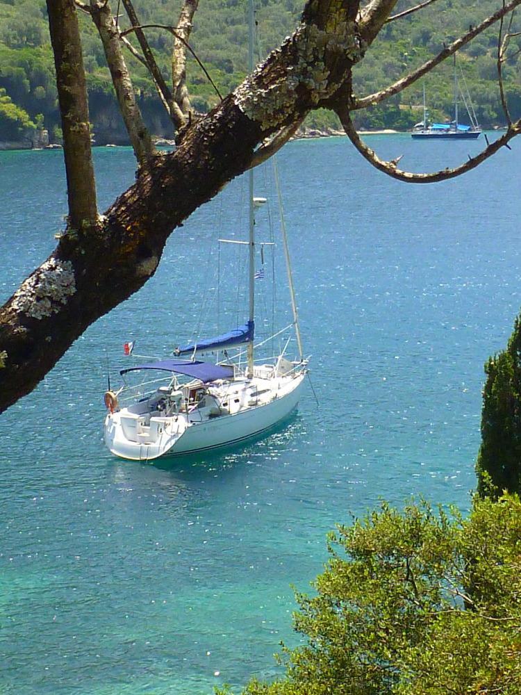 jeanneau Jeanneau sun odyssey 34.2