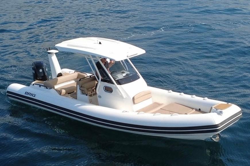 brig Eagle 8