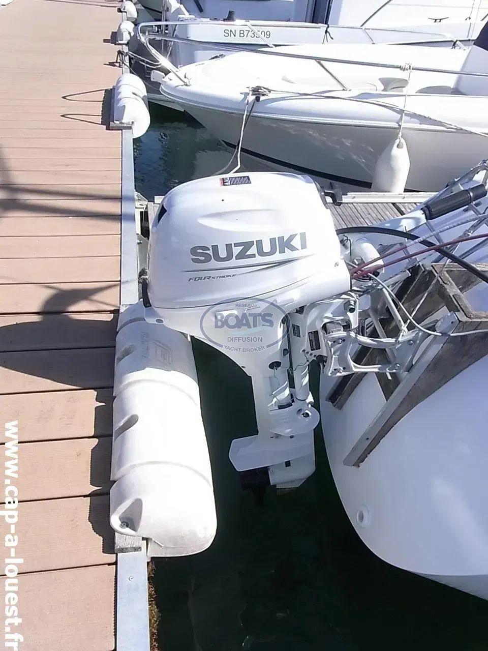 wrighton Biloup 765