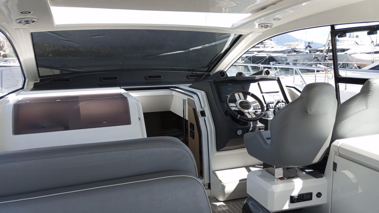 azimut Atlantis 51