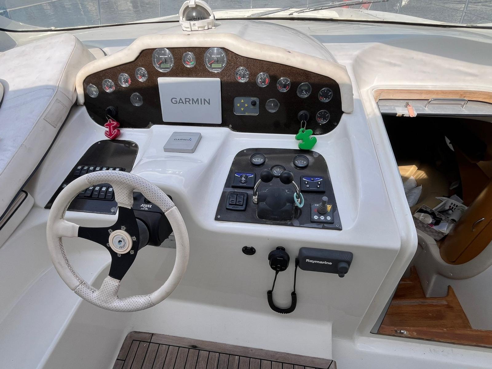 primatist Primatist g 41