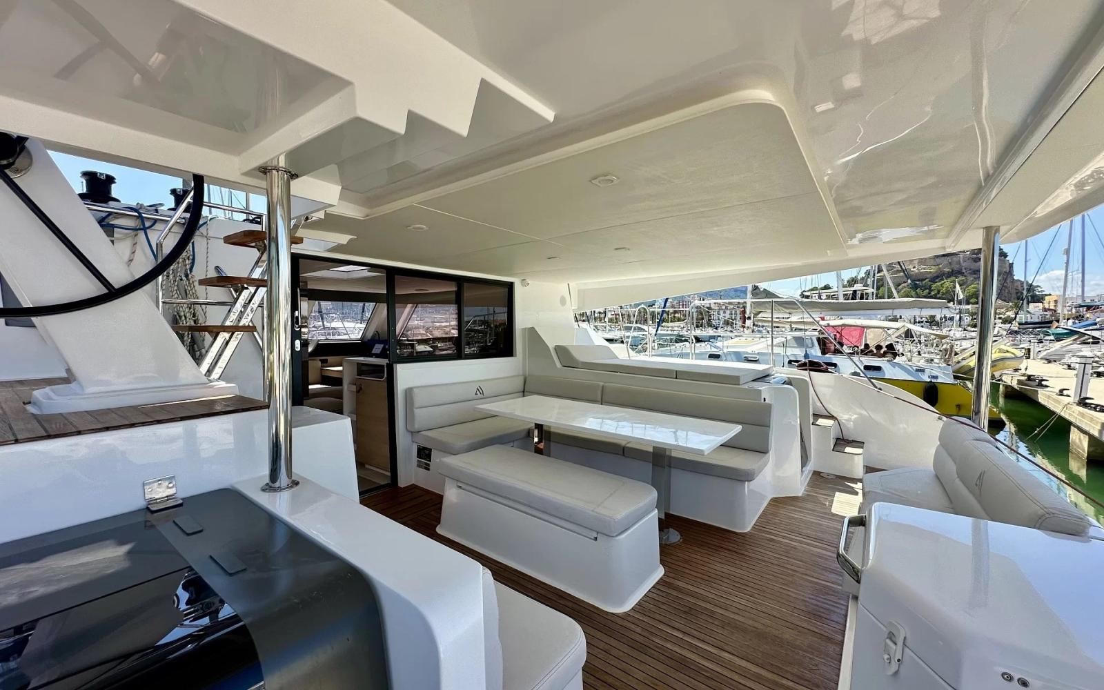 aventura 45