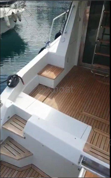 raffaelli Raffaelli storm 47 s