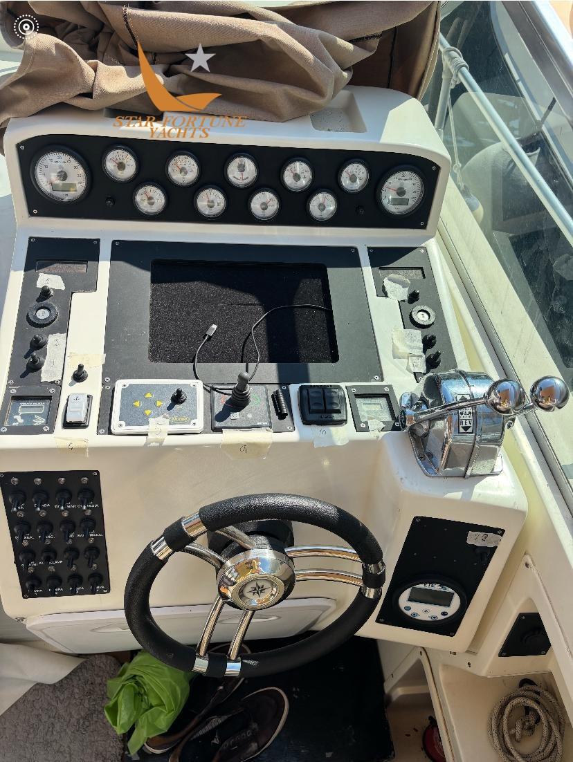 fiart mare Fiart 35