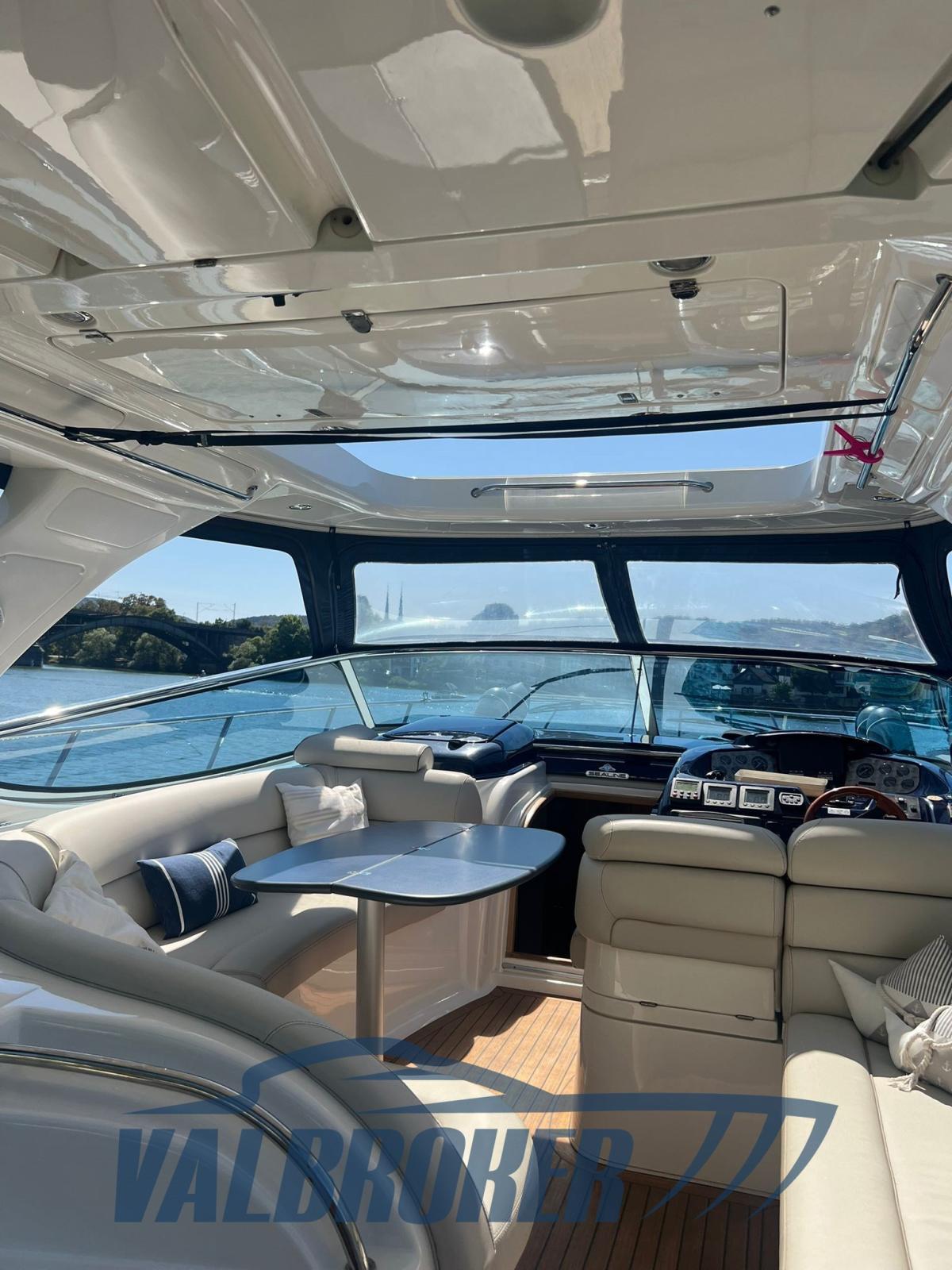 sealine S 41