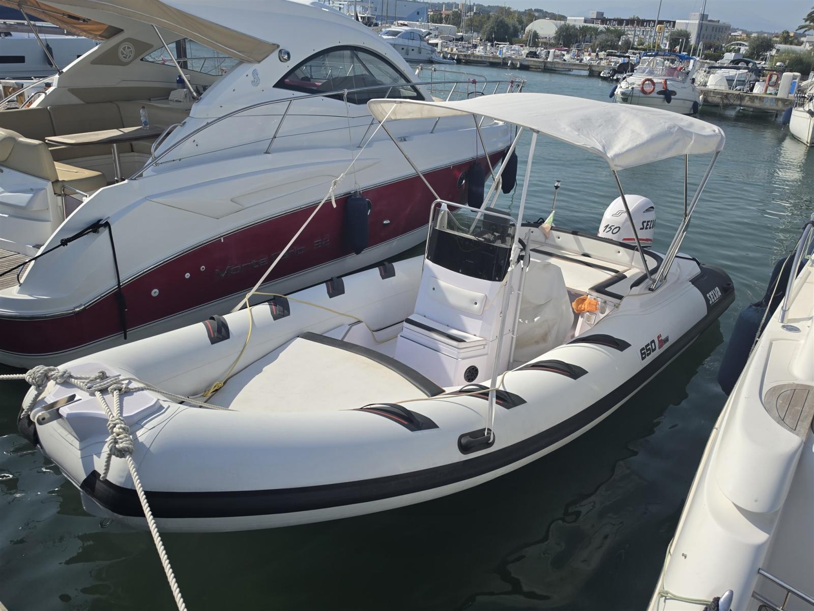 selva D.650 d.S.