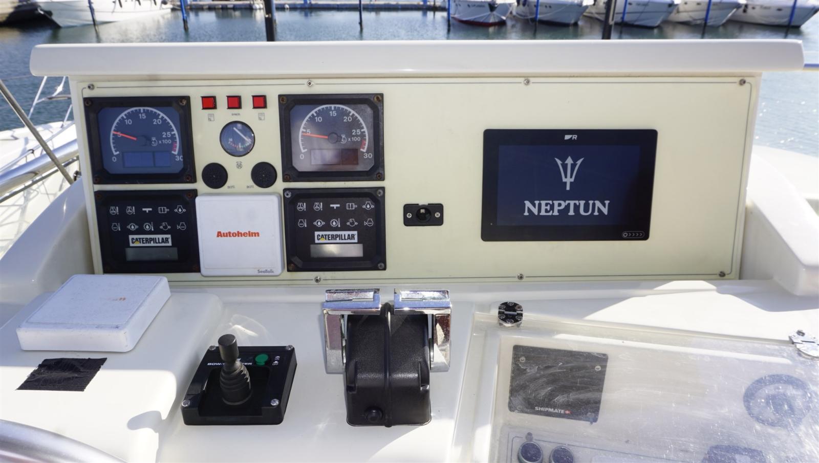 ferretti yachts Ferretti 53