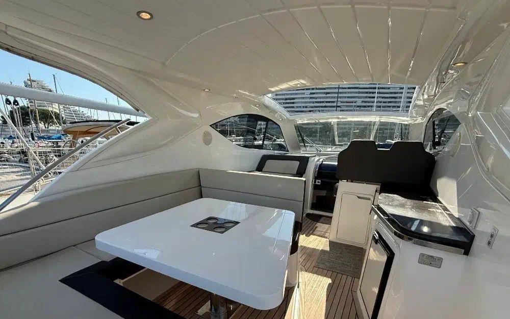 galeon Galeon 405 htl