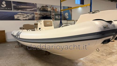 Bwa nautica 19 gto