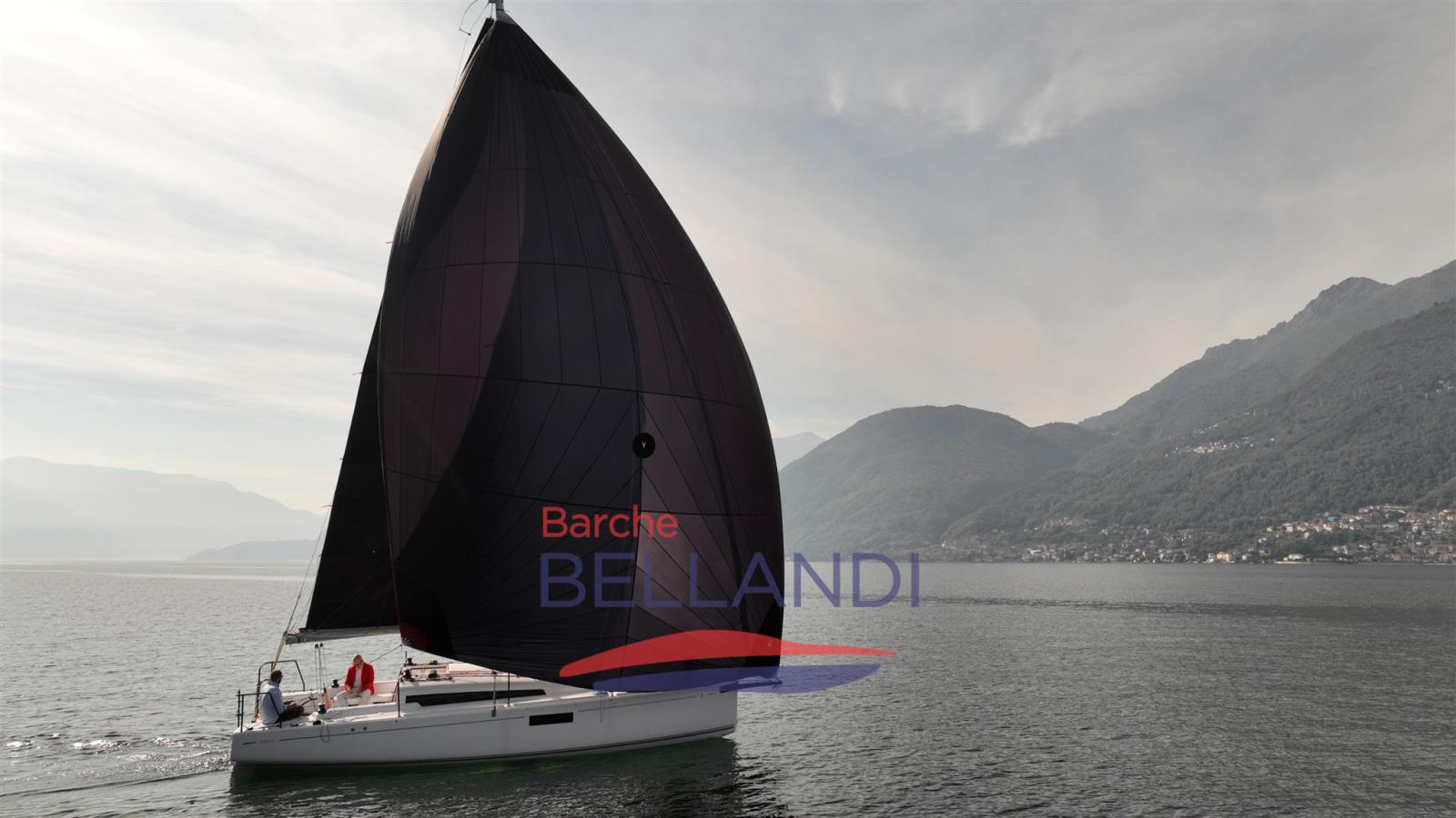 beneteau First 30
