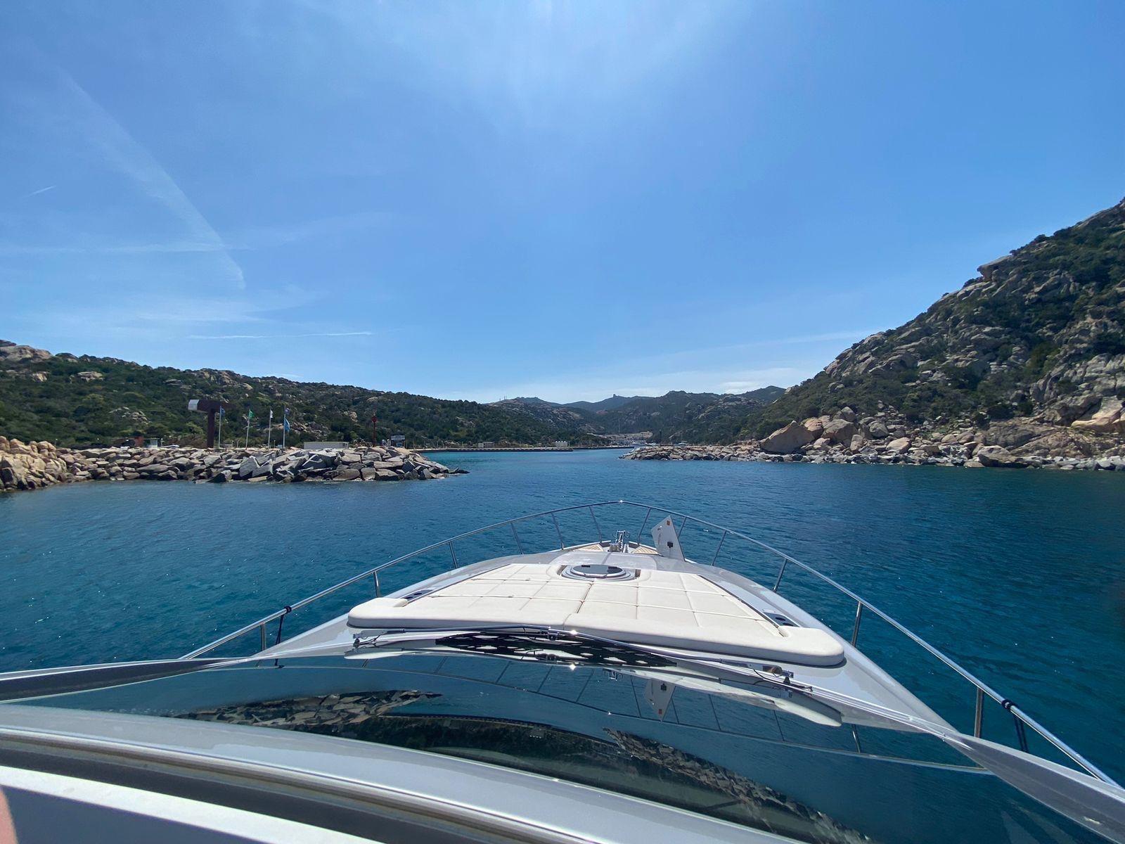 pershing Pershing 62