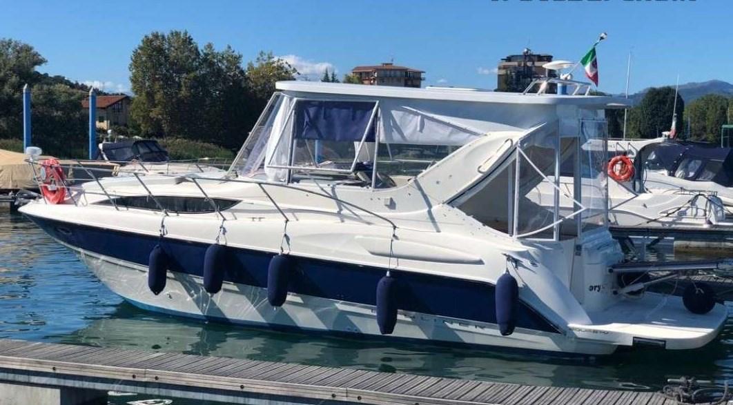 bayliner Bayliner 305