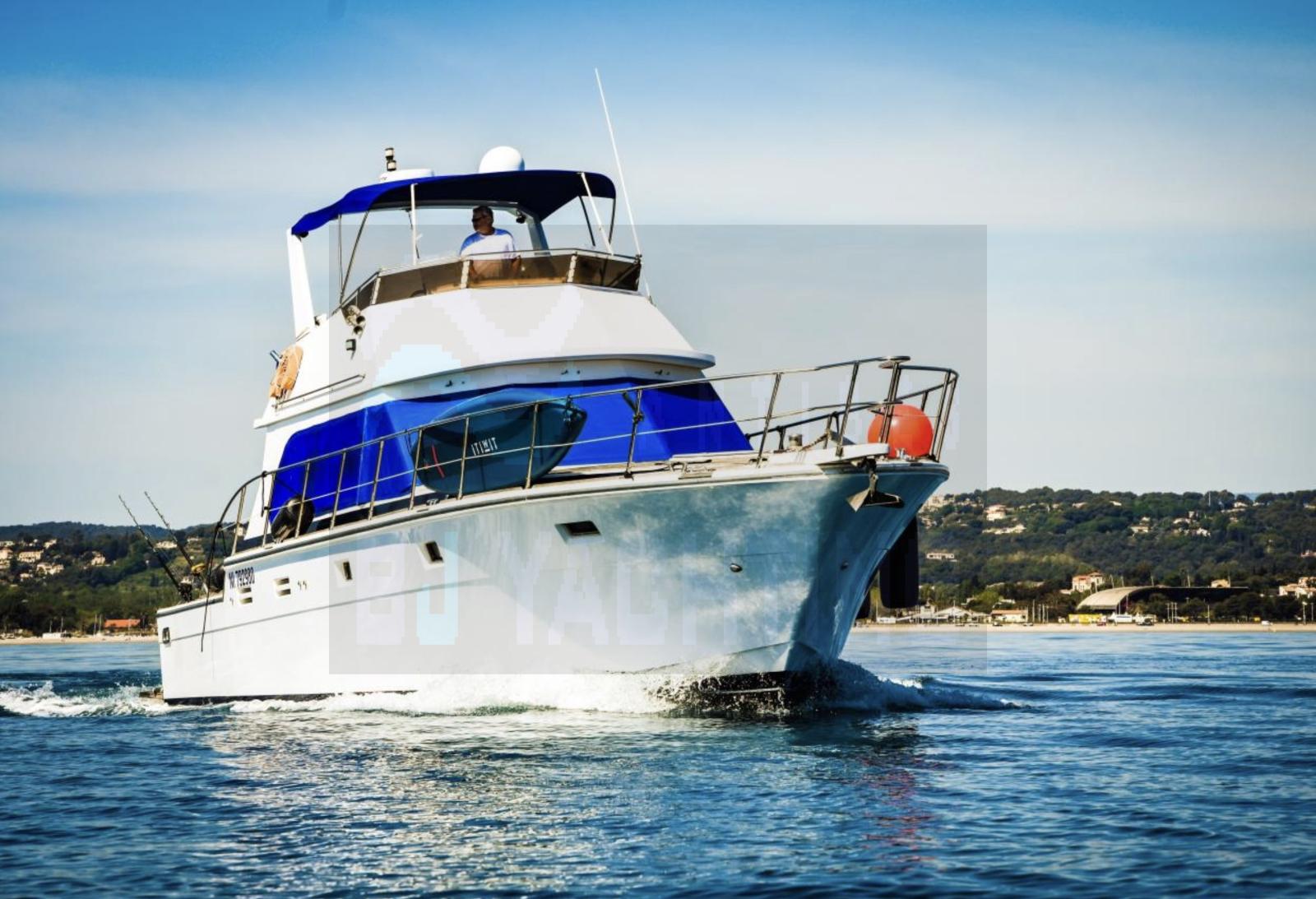 hi star marine 48 fisherman