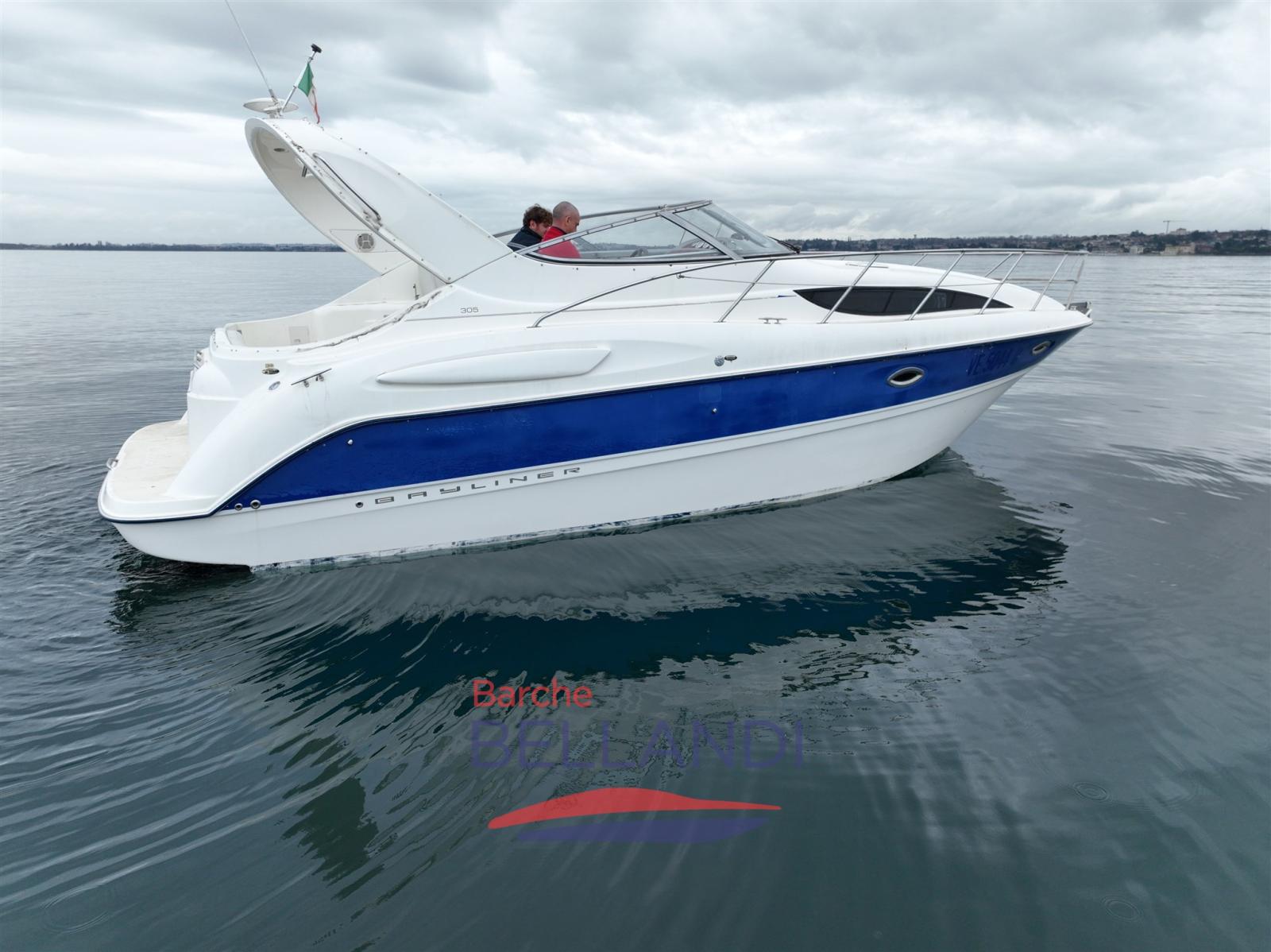 bayliner 305