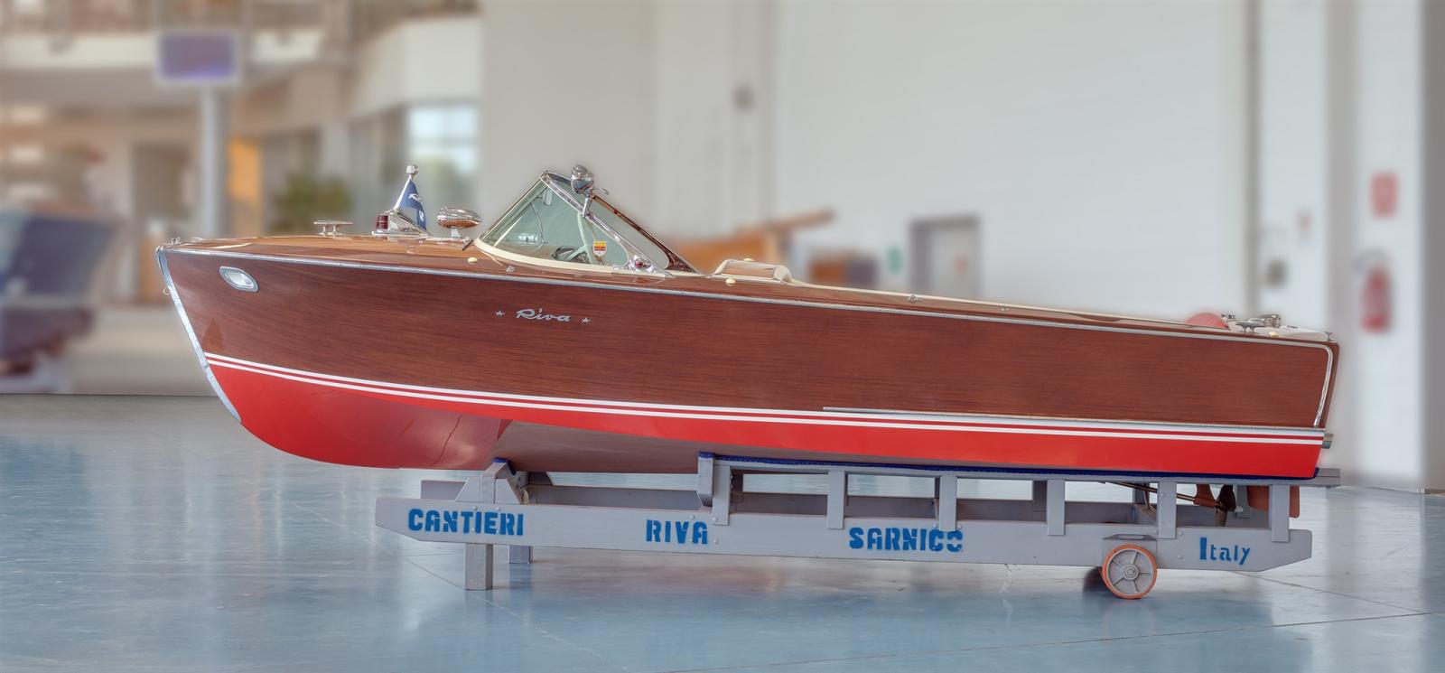 riva Super florida