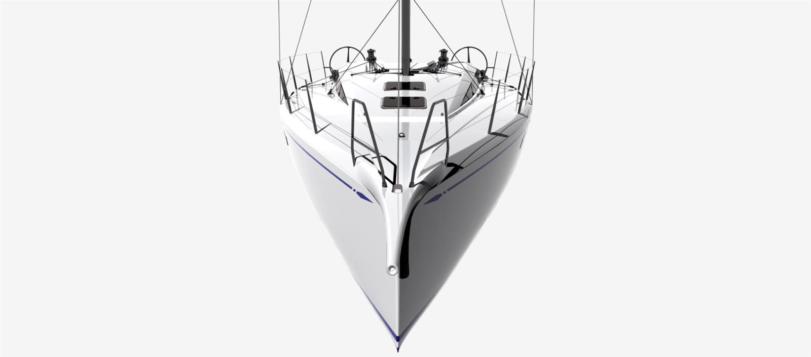 nautor swan Clubswan 43