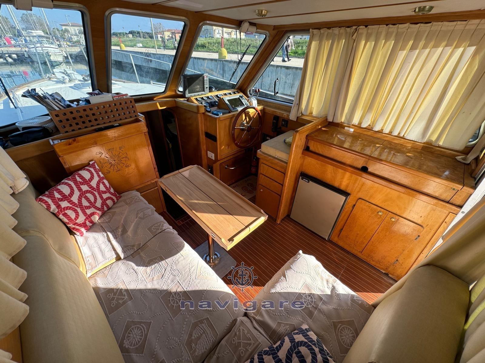 sciallino Sciallino 33 fly