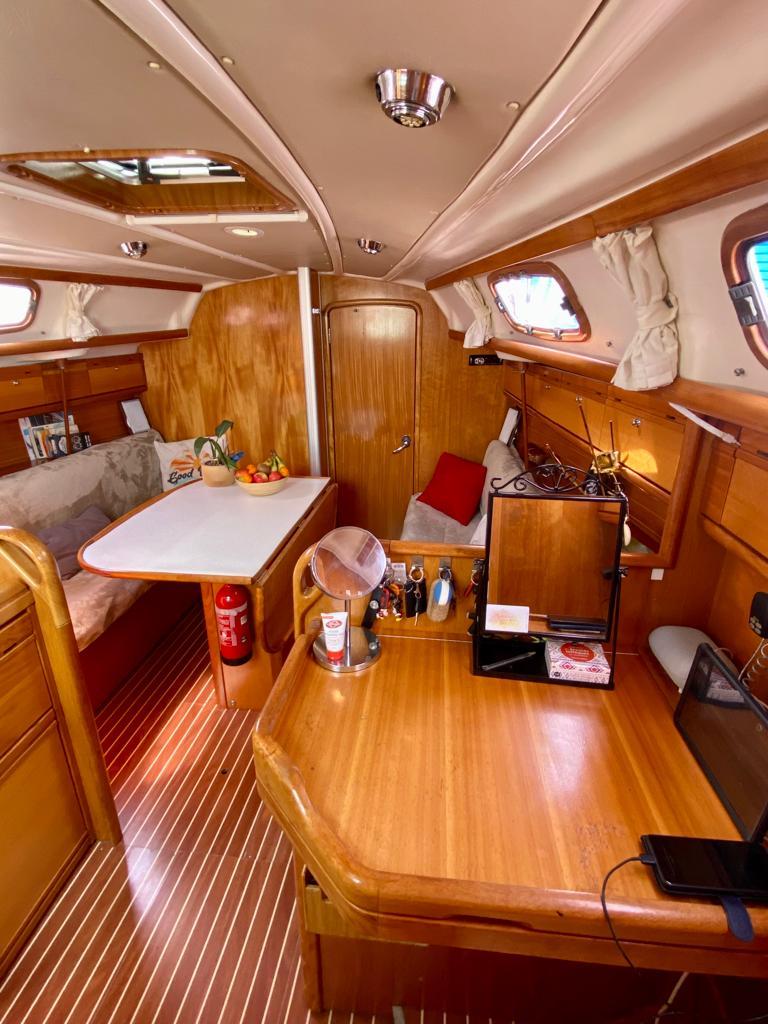 bavaria yachts 30 cruiser