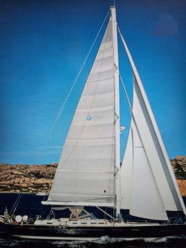 Beneteau beneteau 57