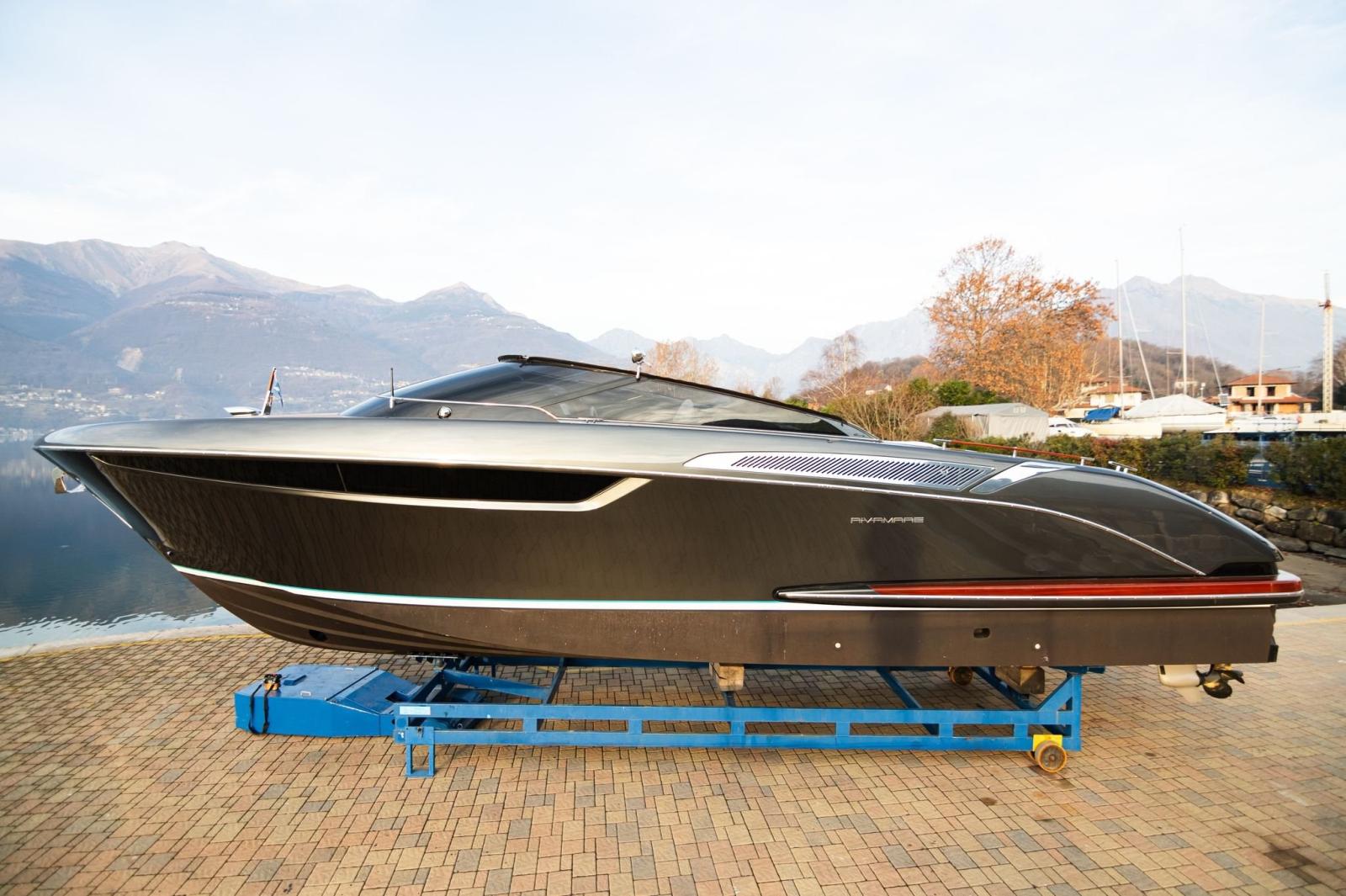 riva 38 rivamare