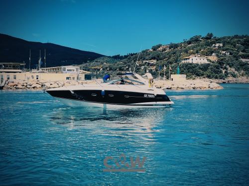 Sunseeker portofino 35