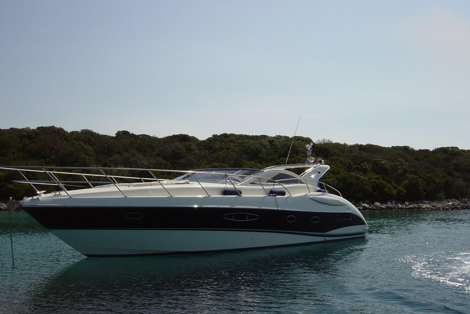 atlantis Atlantis 47