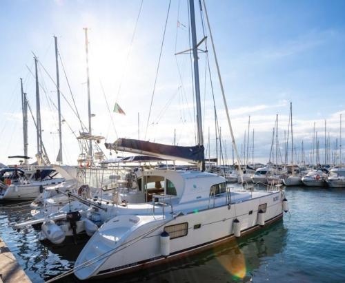 Lagoon lagoon 380 s2