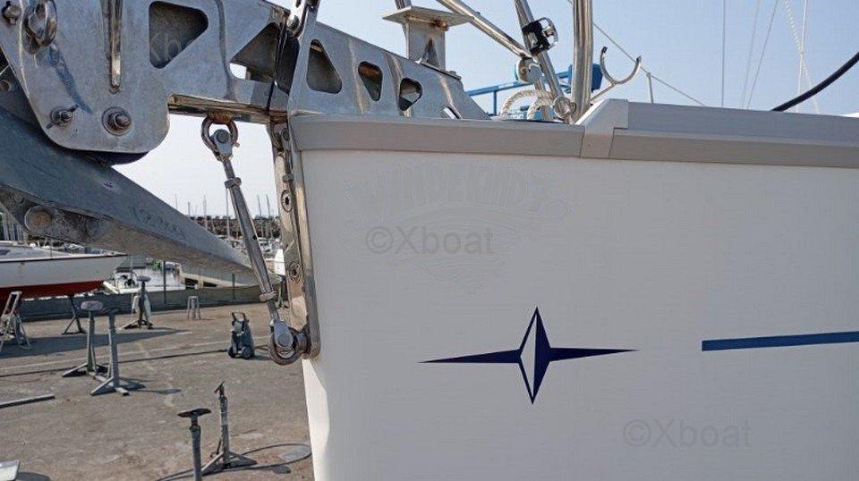 bavaria yachts Bavaria 34 cruiser