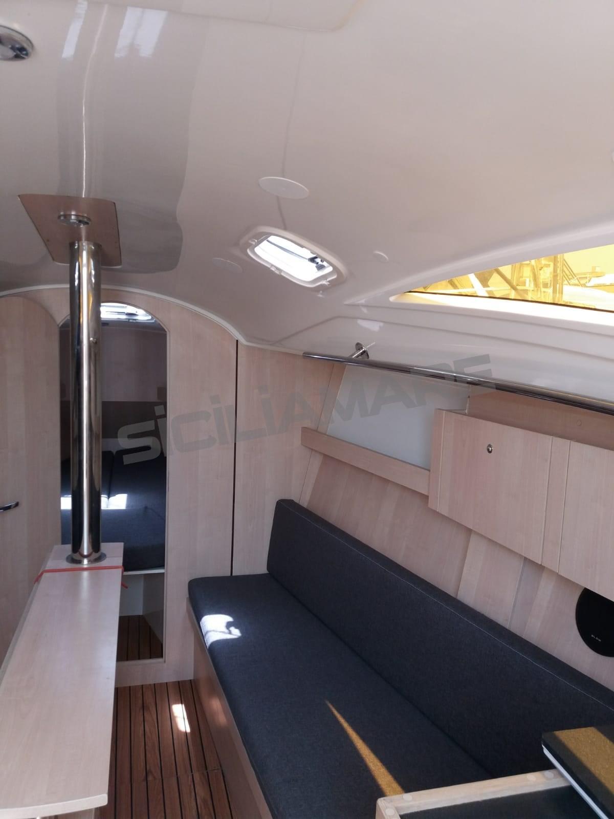 cobra yachts Cobra 33