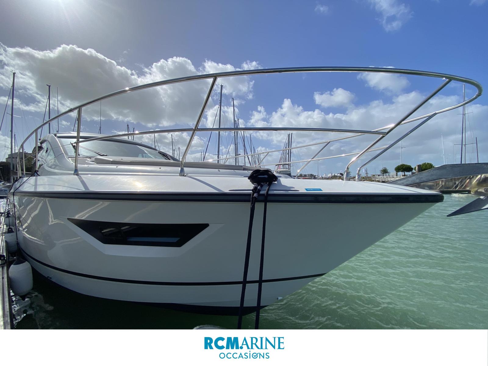 beneteau Gran turismo 46