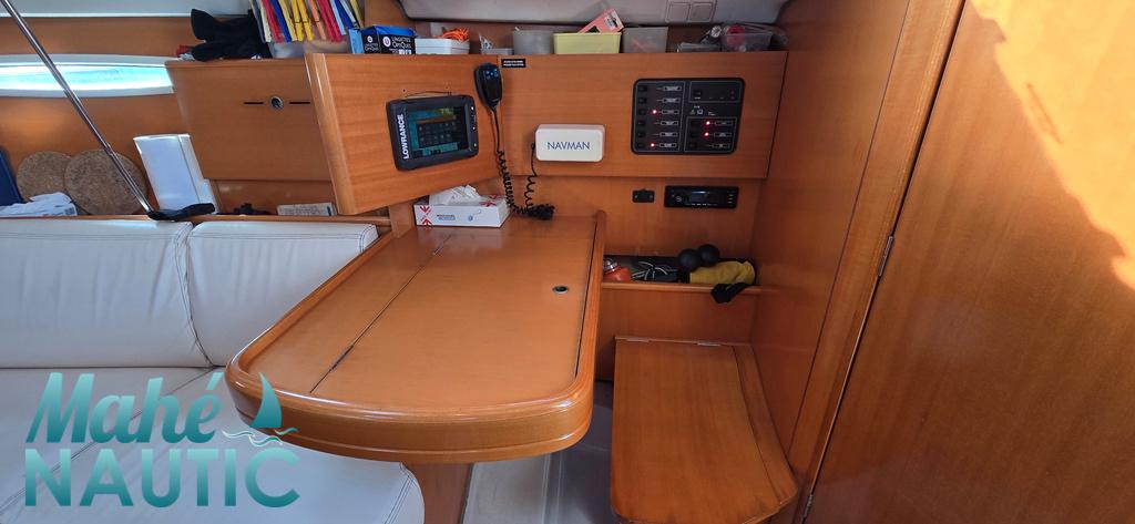 beneteau First 31.7
